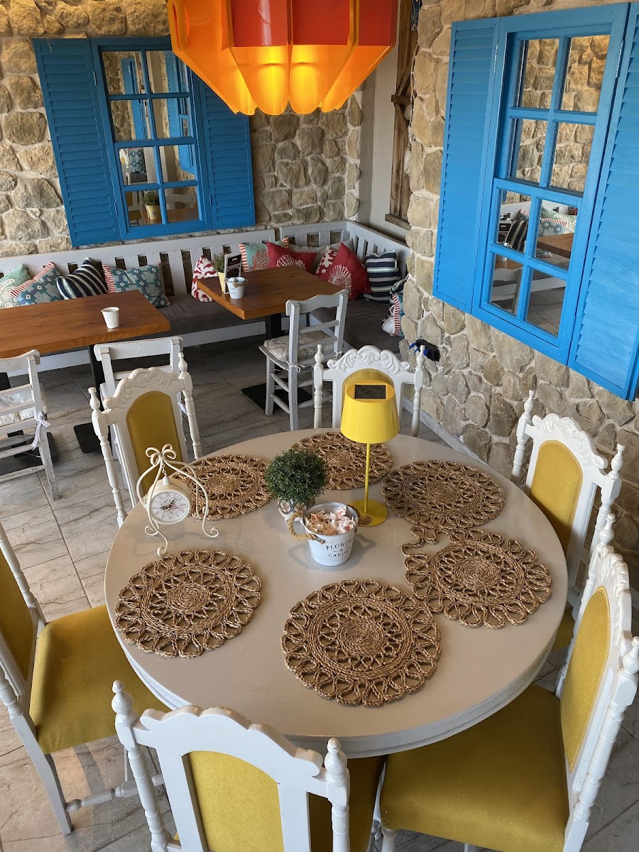 BOHÇA MANTI (Giresun Merkez) — fotoğraf 5