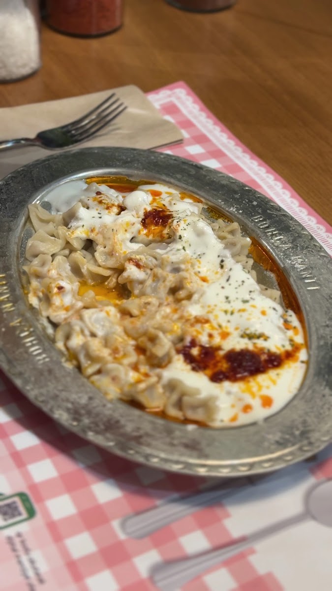 BOHÇA MANTI (Giresun Merkez) — fotoğraf 8