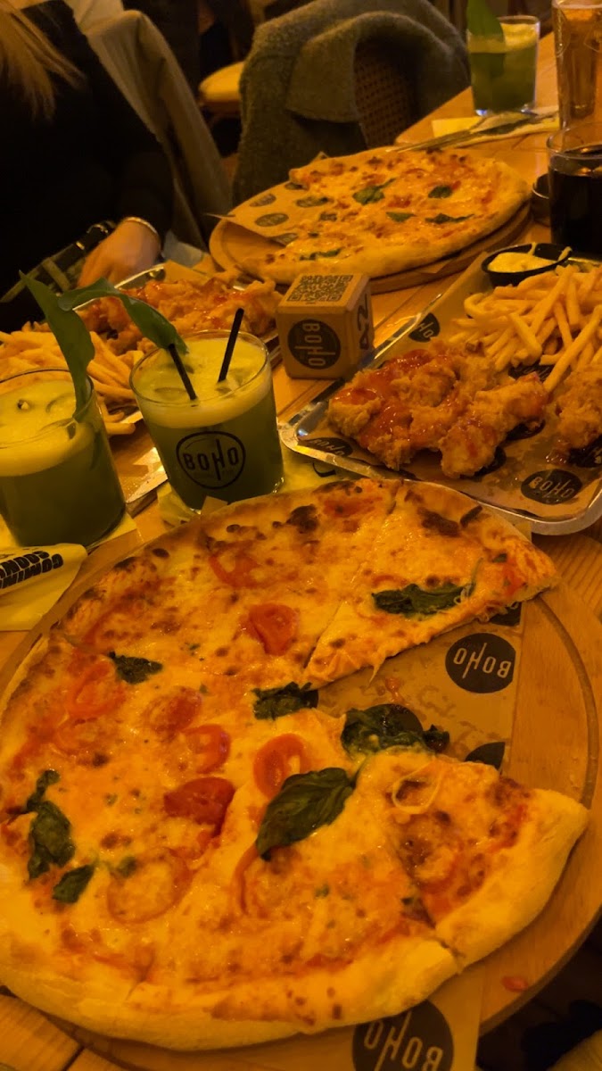 Boho Social Pub — fotoğraf 2