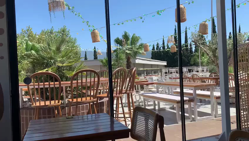 Boho Social Pub — fotoğraf 3