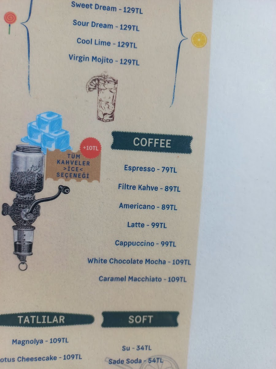 Boho Social Pub — fotoğraf 4