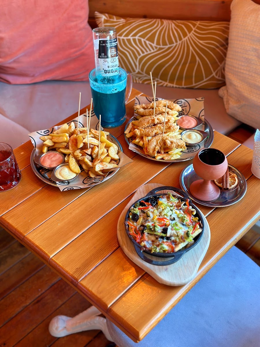 Boho Social Pub — fotoğraf 5