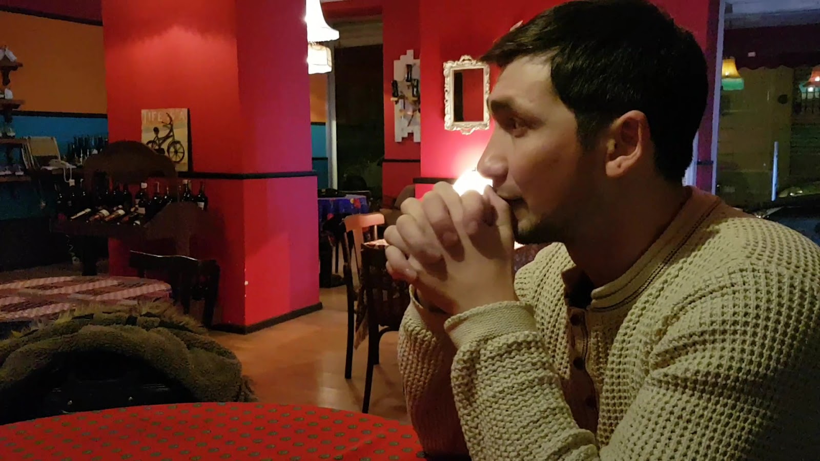 Boho Tea and Wine Room — photo 3
