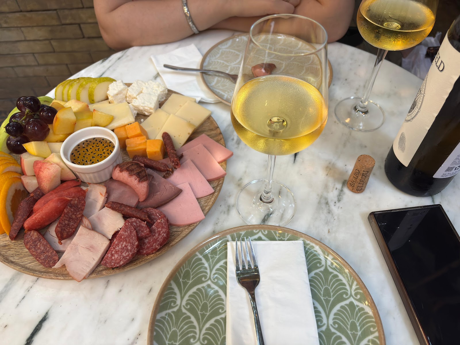 Boho Tea and Wine Room — photo 8