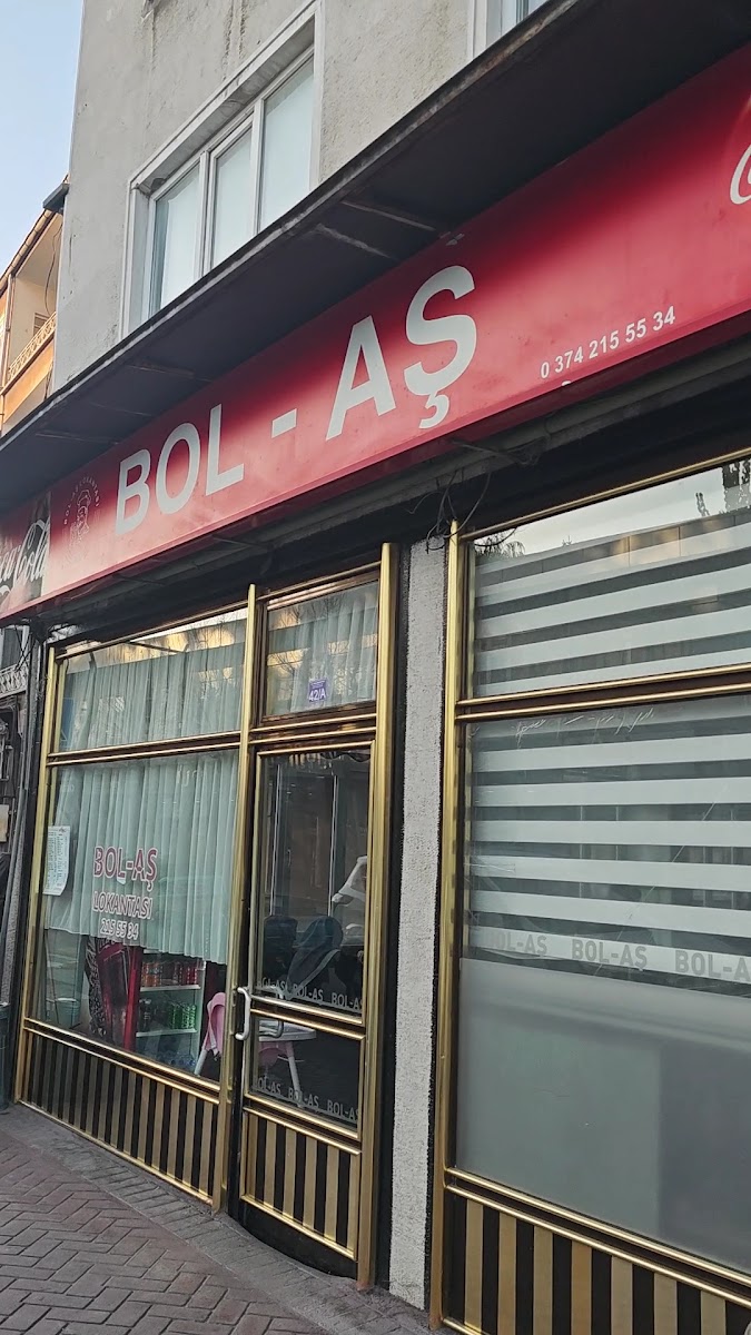 Bol Aş Lokantası — fotoğraf 3
