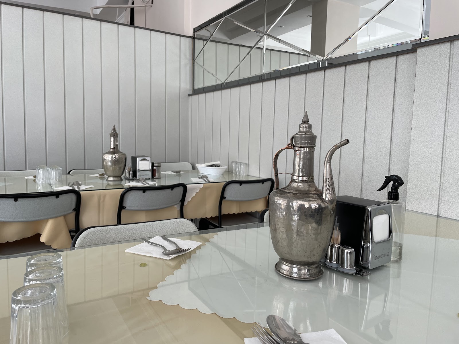 Bol Aş Lokantası — fotoğraf 5