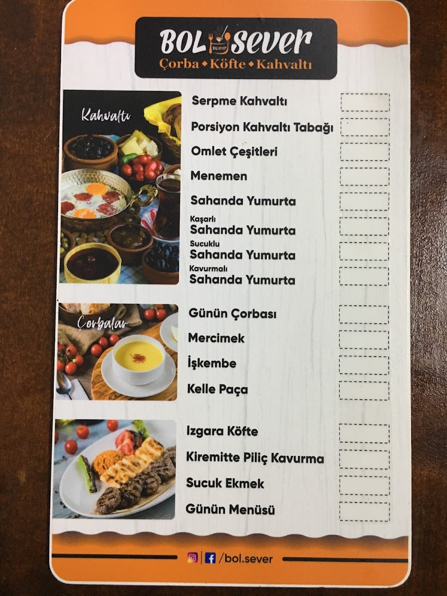 Bol Sever — fotoğraf 2
