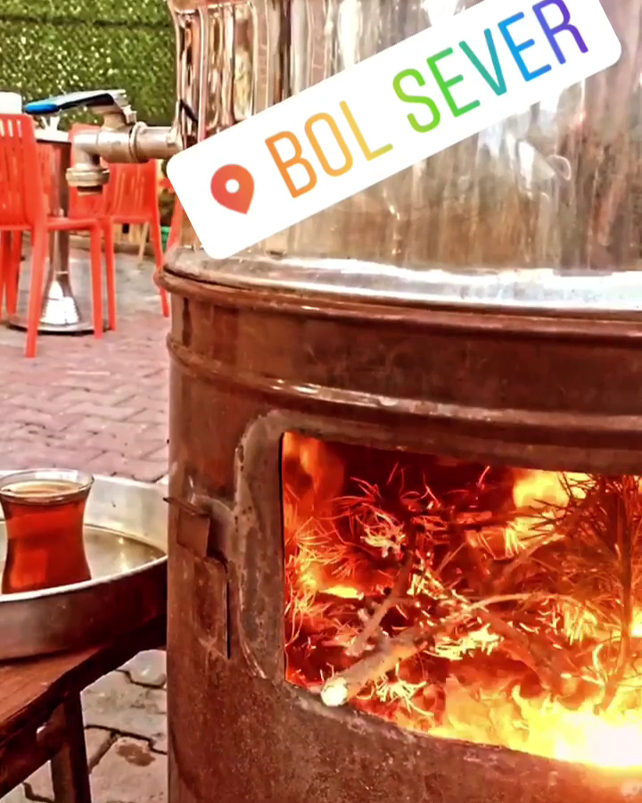 Bol Sever — fotoğraf 6
