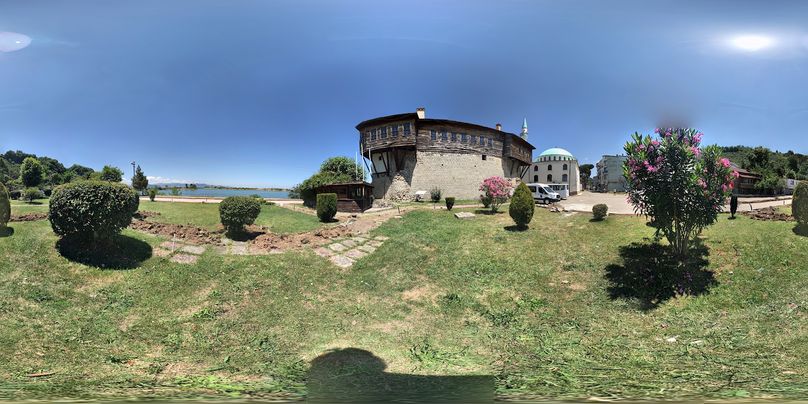 Bolaman Kalesi — fotoğraf 4