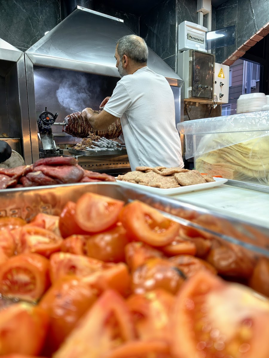 Bolcağ Kebap Pide Lahmacun Salonu — fotoğraf 3