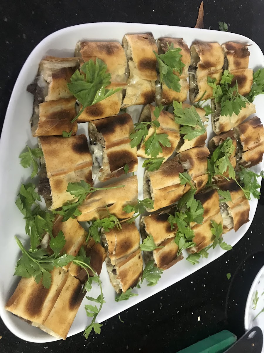 Bolcağ Kebap Pide Lahmacun Salonu — fotoğraf 5