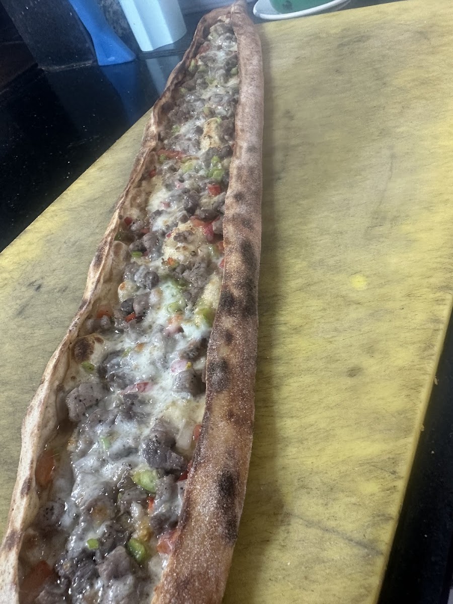 Bolcağ Kebap Pide Lahmacun Salonu — fotoğraf 10