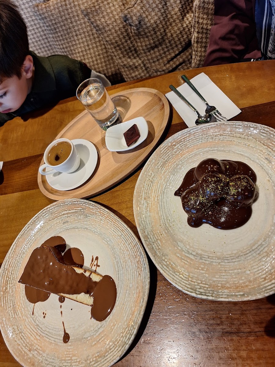 Bolçi Cafe Restaurant — fotoğraf 2