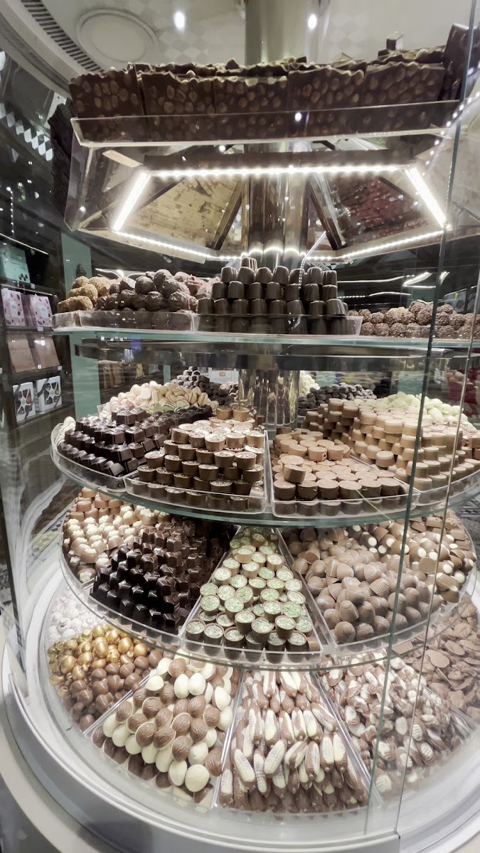 Bolçi Cafe Restaurant — fotoğraf 3