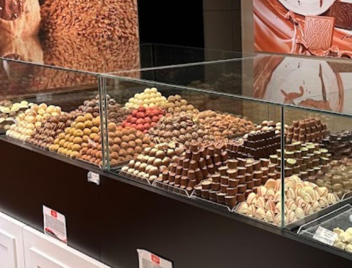 Bolçi Cafe Restaurant — fotoğraf 5