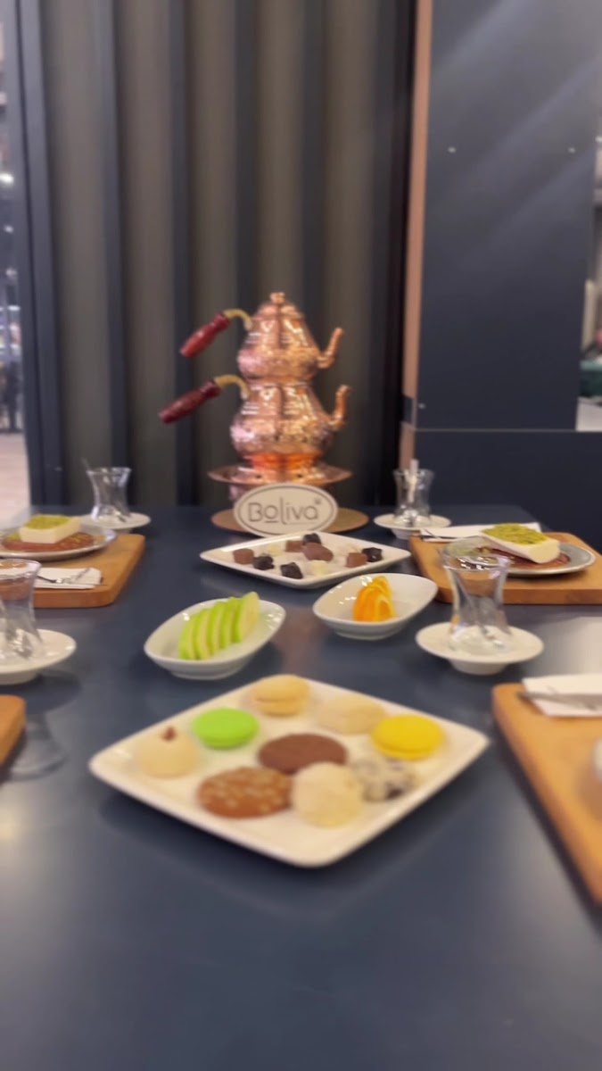 Boliva — fotoğraf 2