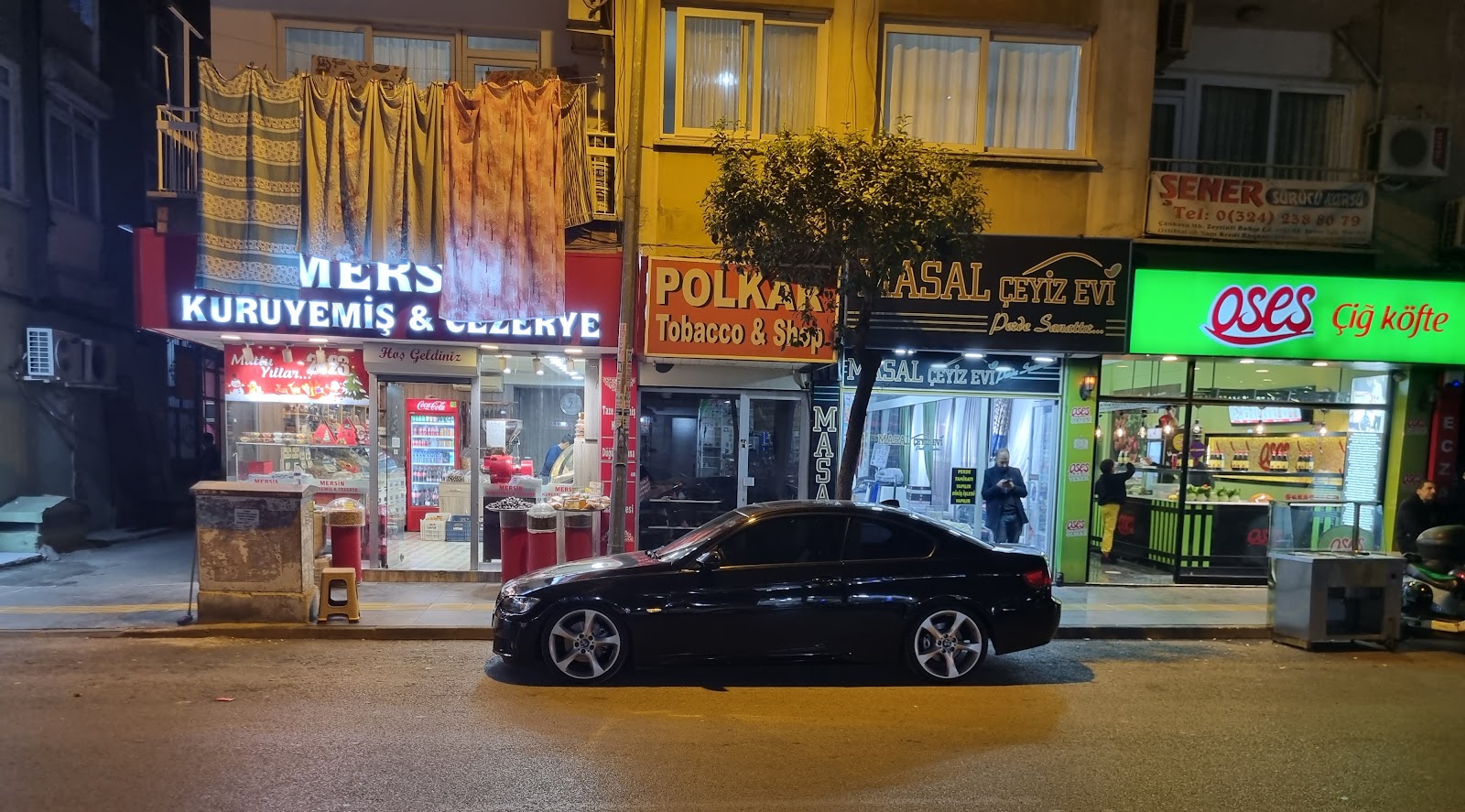 Bolkepçe Paça Salonu — fotoğraf