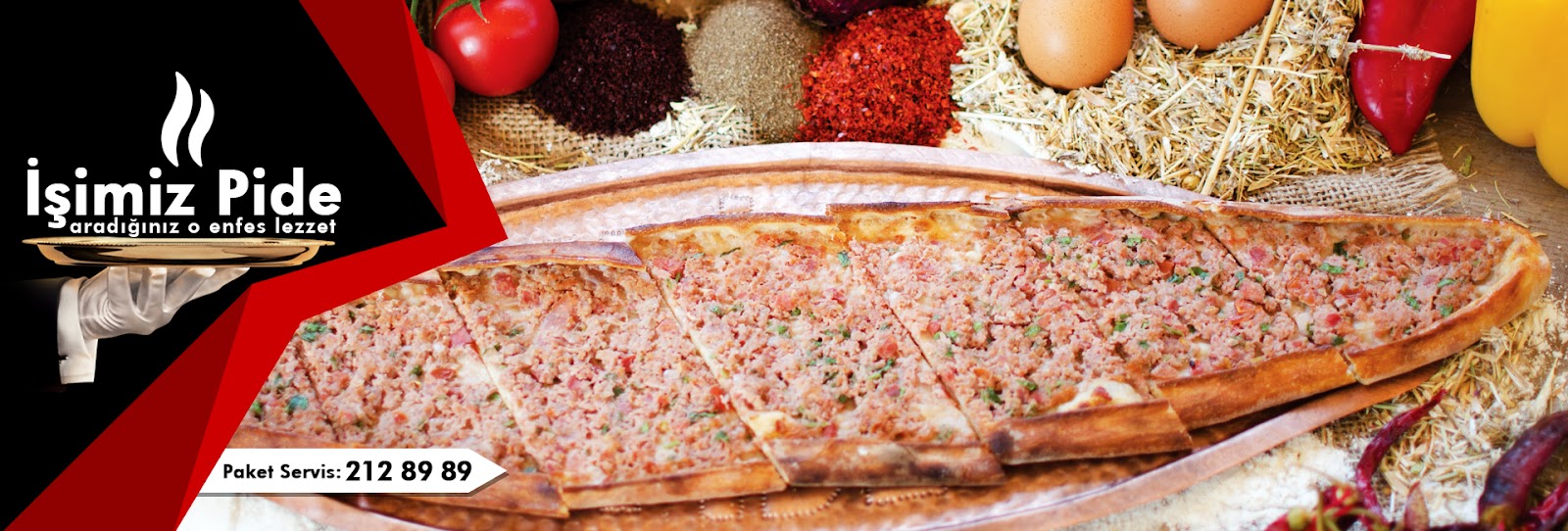 Bolpi Pide Kebap İskender Salonu — fotoğraf 4