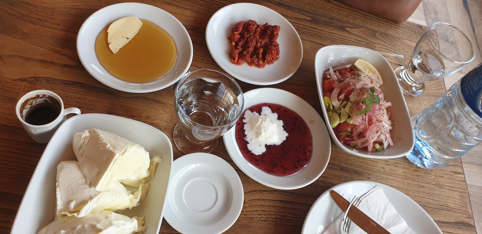 Bolu Abant Taksim Otel — photo 4