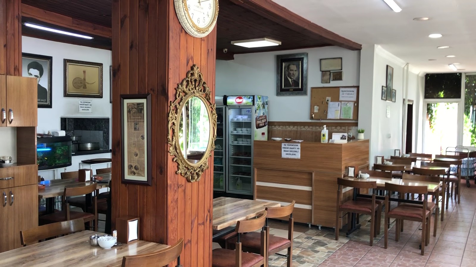 Bolu Akın Lokantası — fotoğraf 3