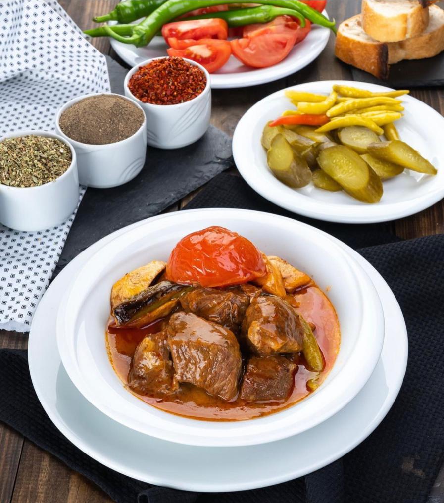 Bolu Akın Lokantası — fotoğraf 4