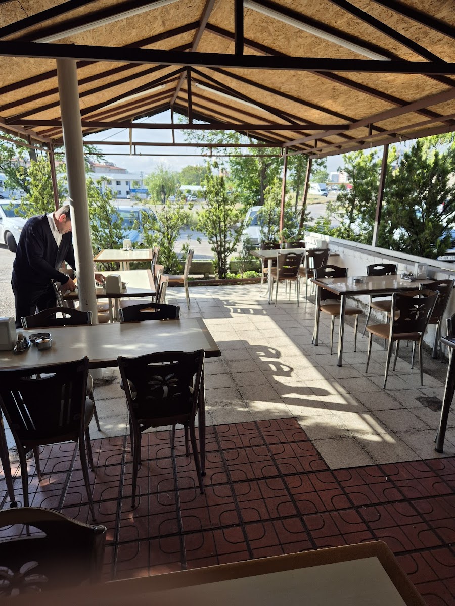 Bolu Akın Lokantası — fotoğraf 5