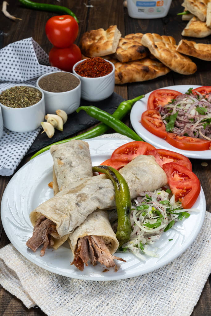 Bolu Akın Lokantası — fotoğraf 9