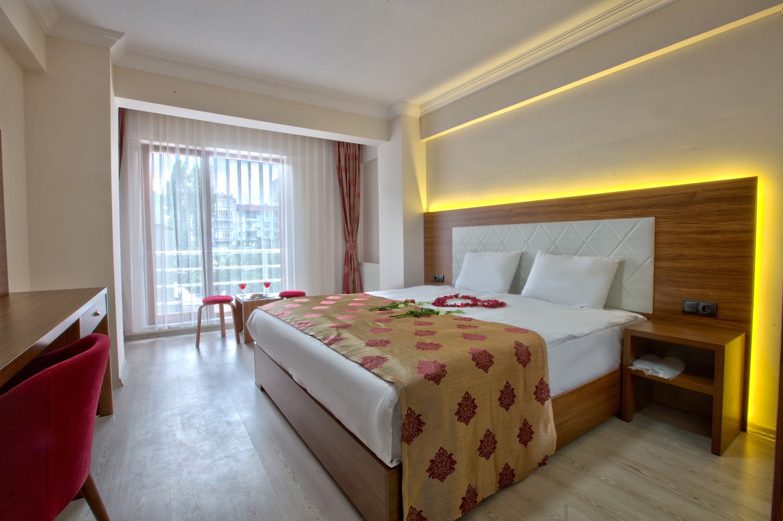 Bolu Cadde Otel — fotoğraf 2