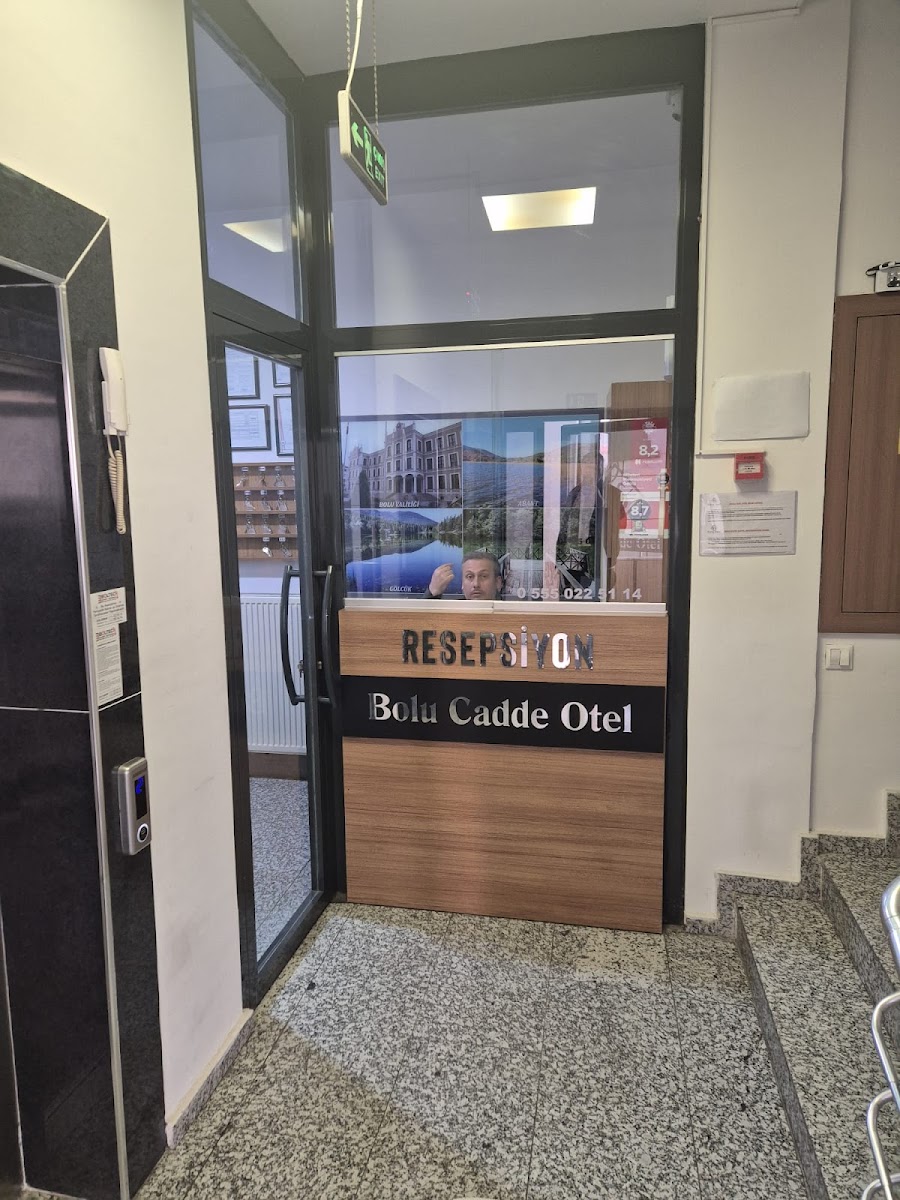 Bolu Cadde Otel — fotoğraf 4