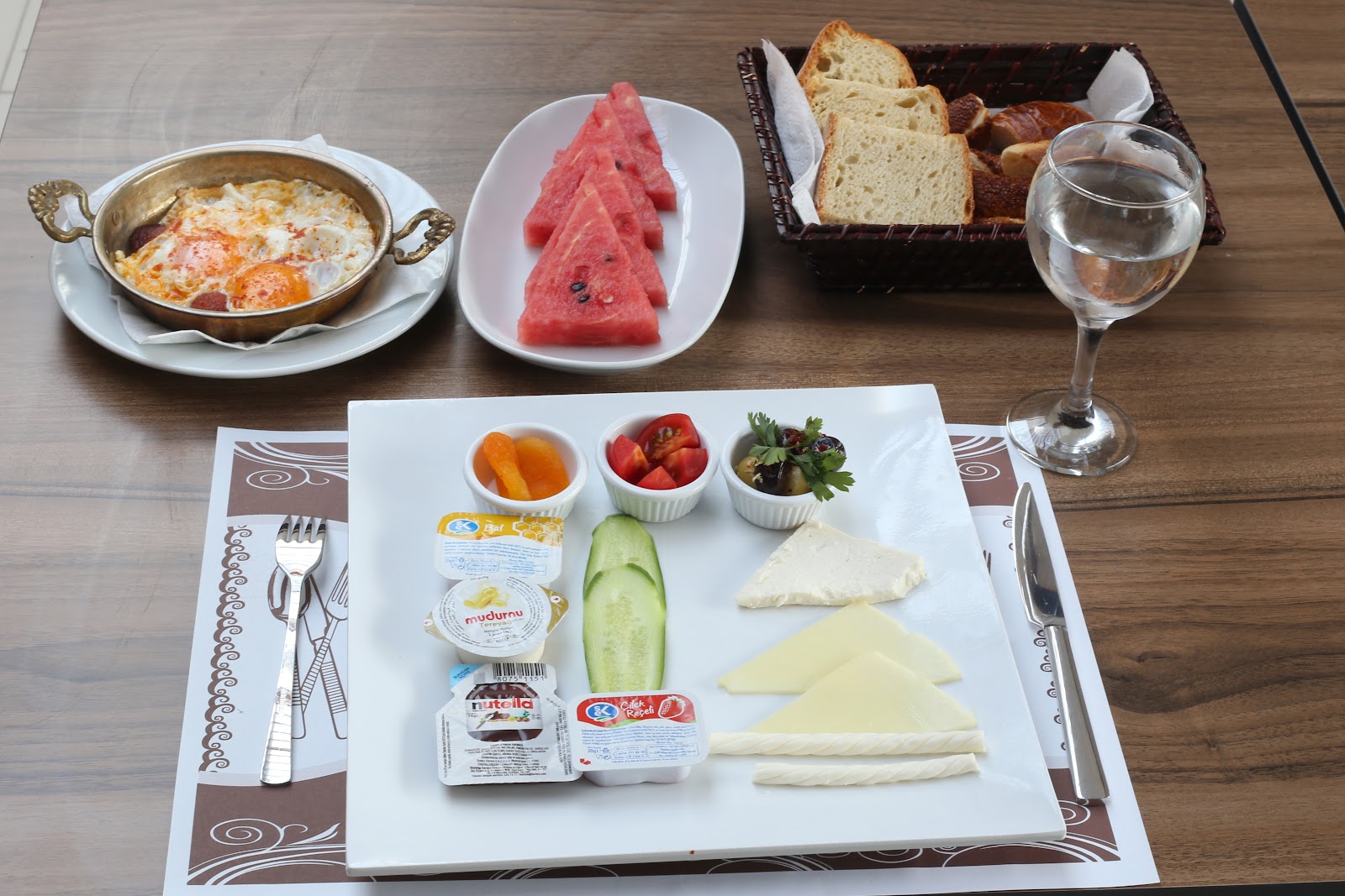 Bolu Cadde Otel — fotoğraf 5