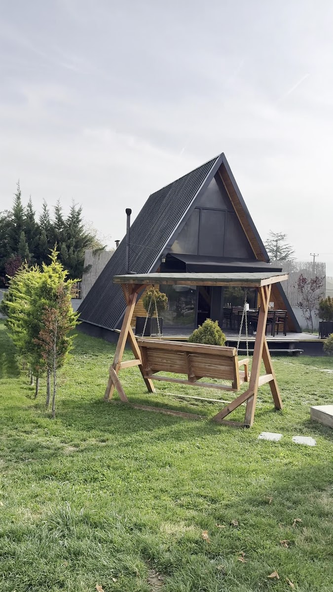 Bolu Çatı Katı Bungalow — fotoğraf 3