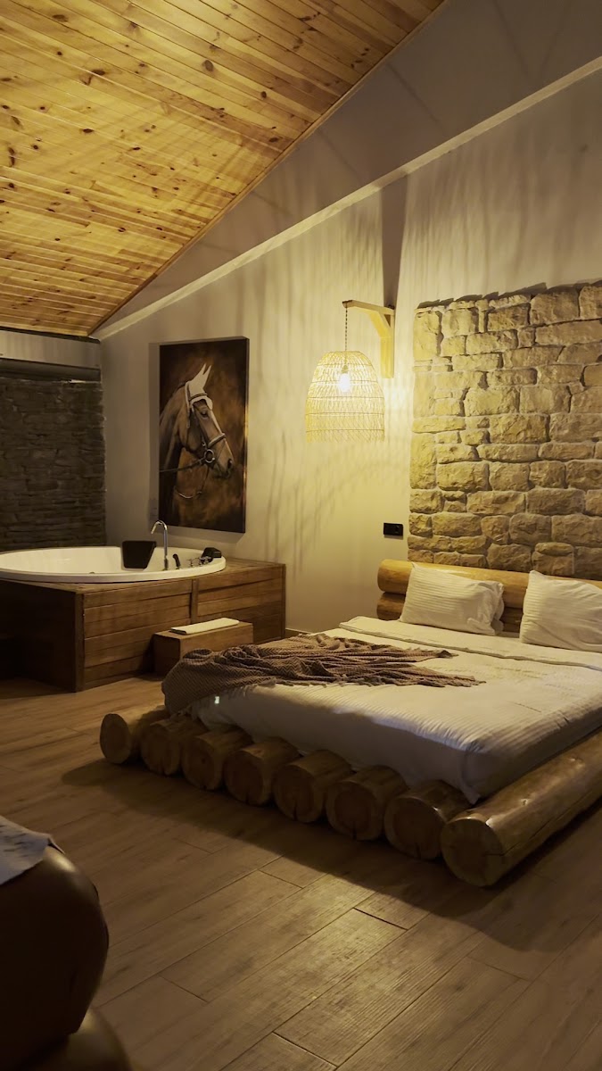 Bolu Çatı Katı Bungalow — fotoğraf 4