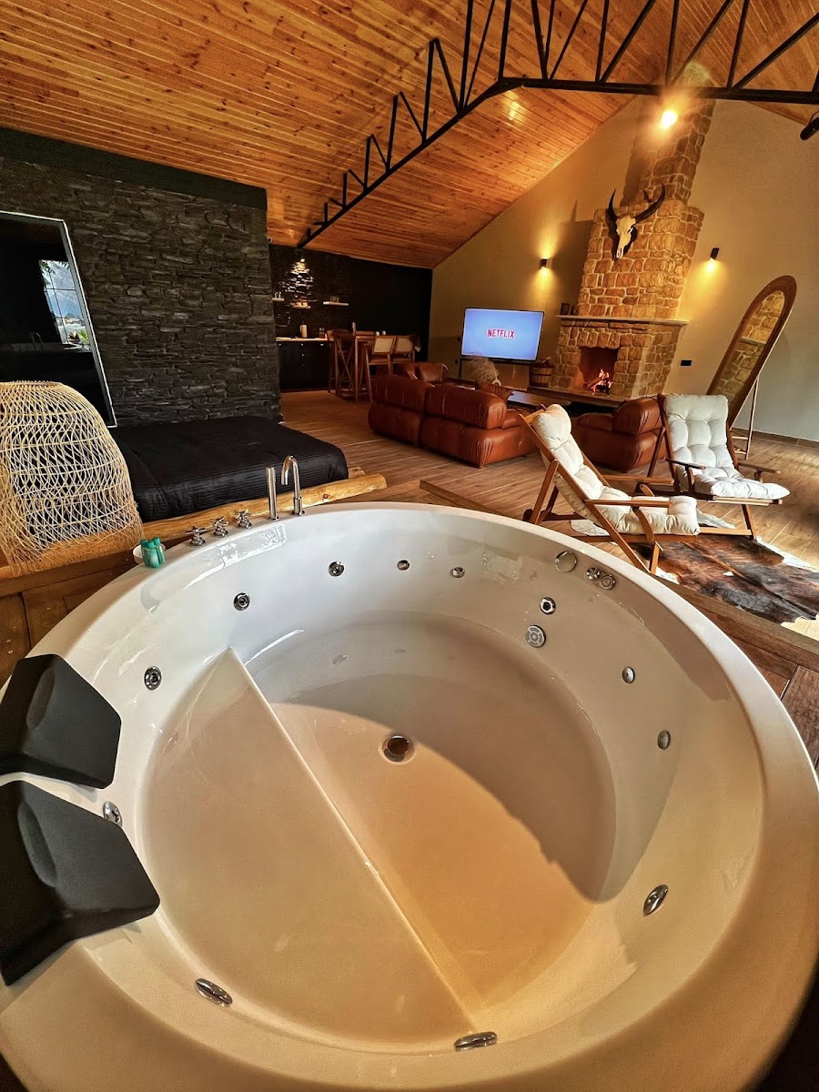 Bolu Çatı Katı Bungalow — fotoğraf 8