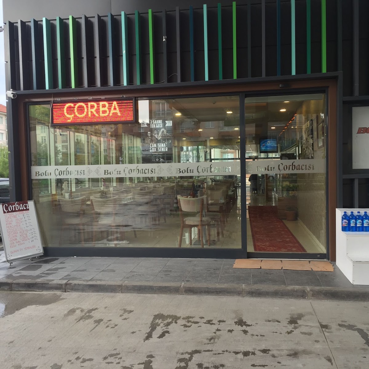 Bolu Çorbacısı — fotoğraf 1