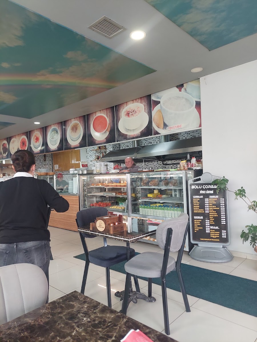 Bolu Çorbacısı — fotoğraf 2