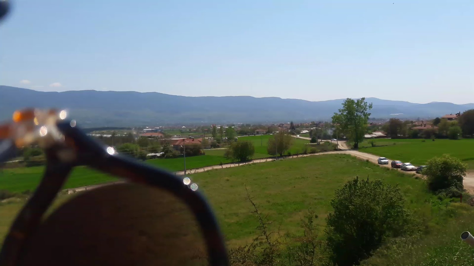 Bolu Dağı Bayzade Et Mangal — fotoğraf 3