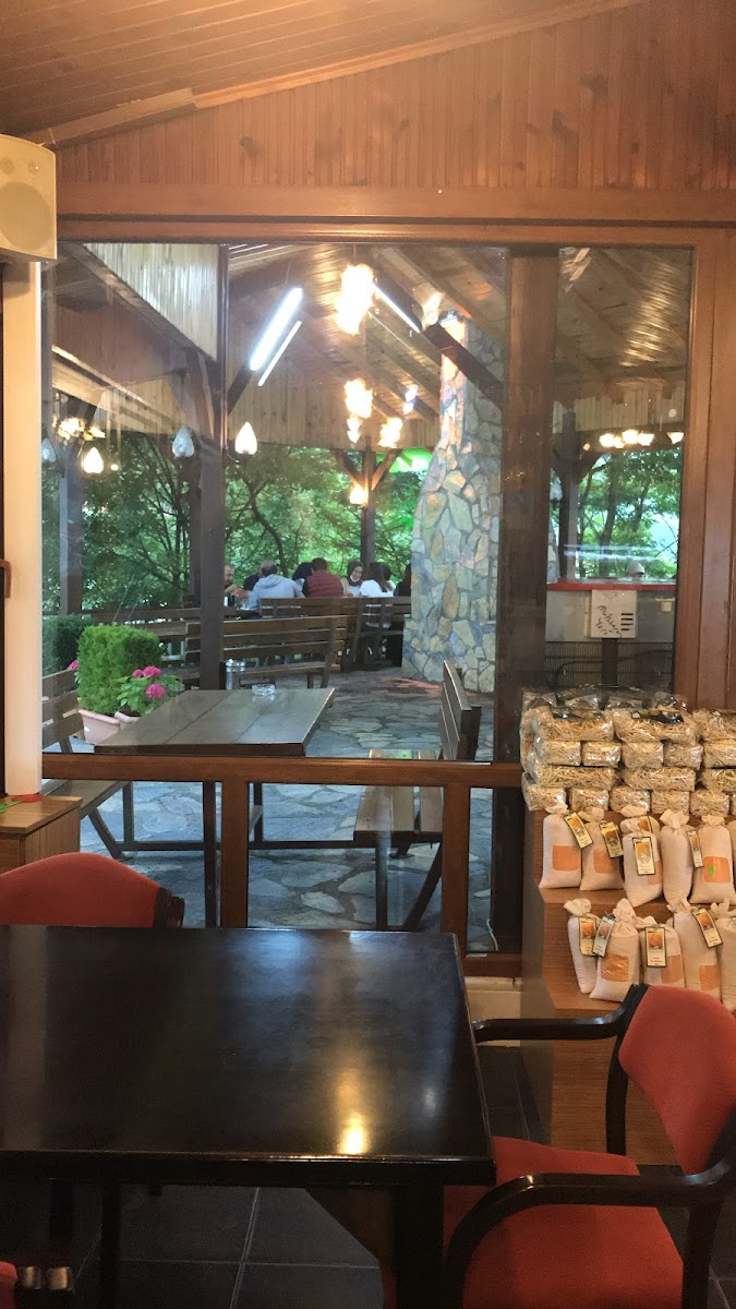 Bolu Dağı Muhtarın Yeri — fotoğraf 1