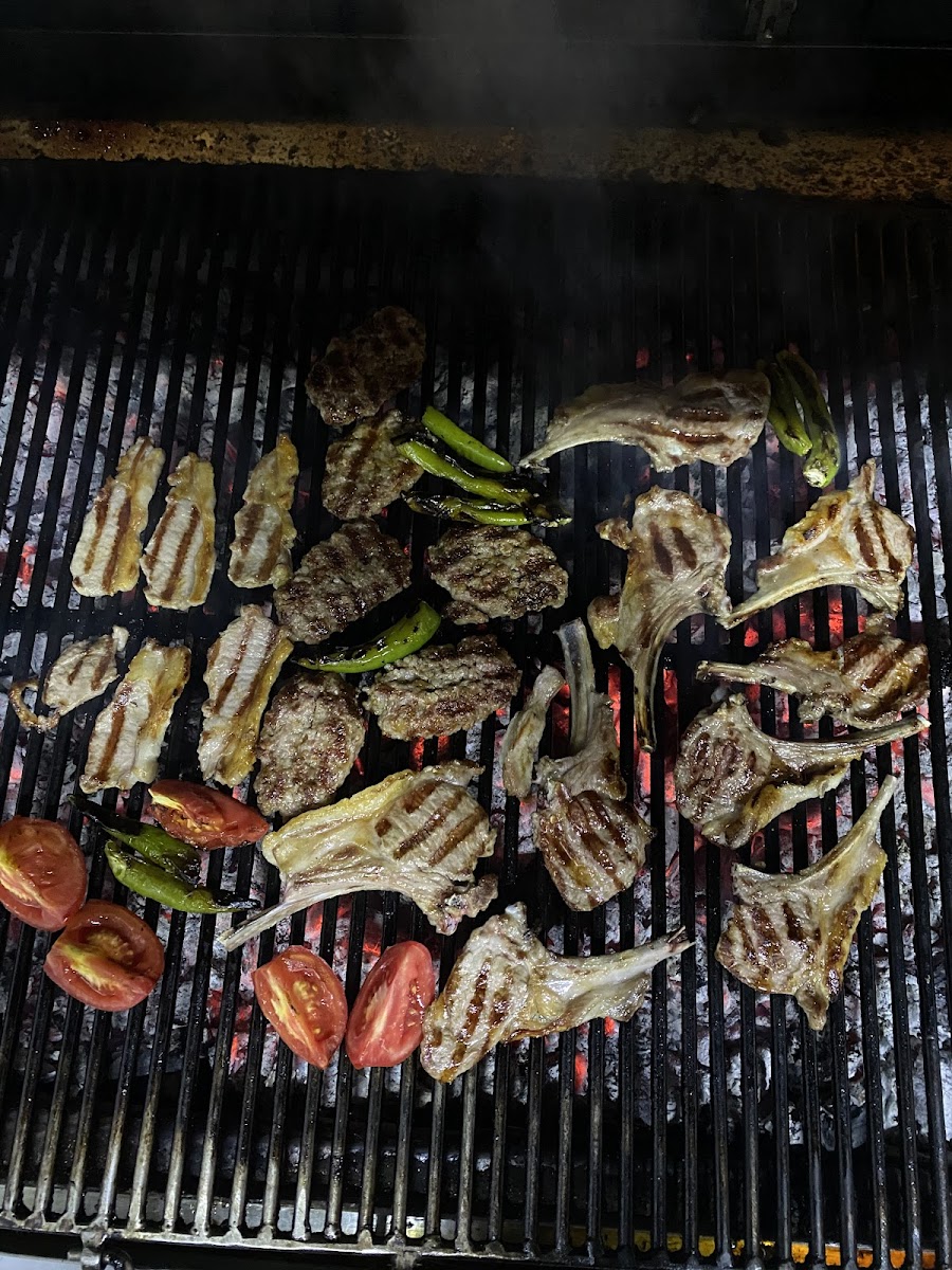 Bolu Dağı Muhtarın Yeri — fotoğraf 5