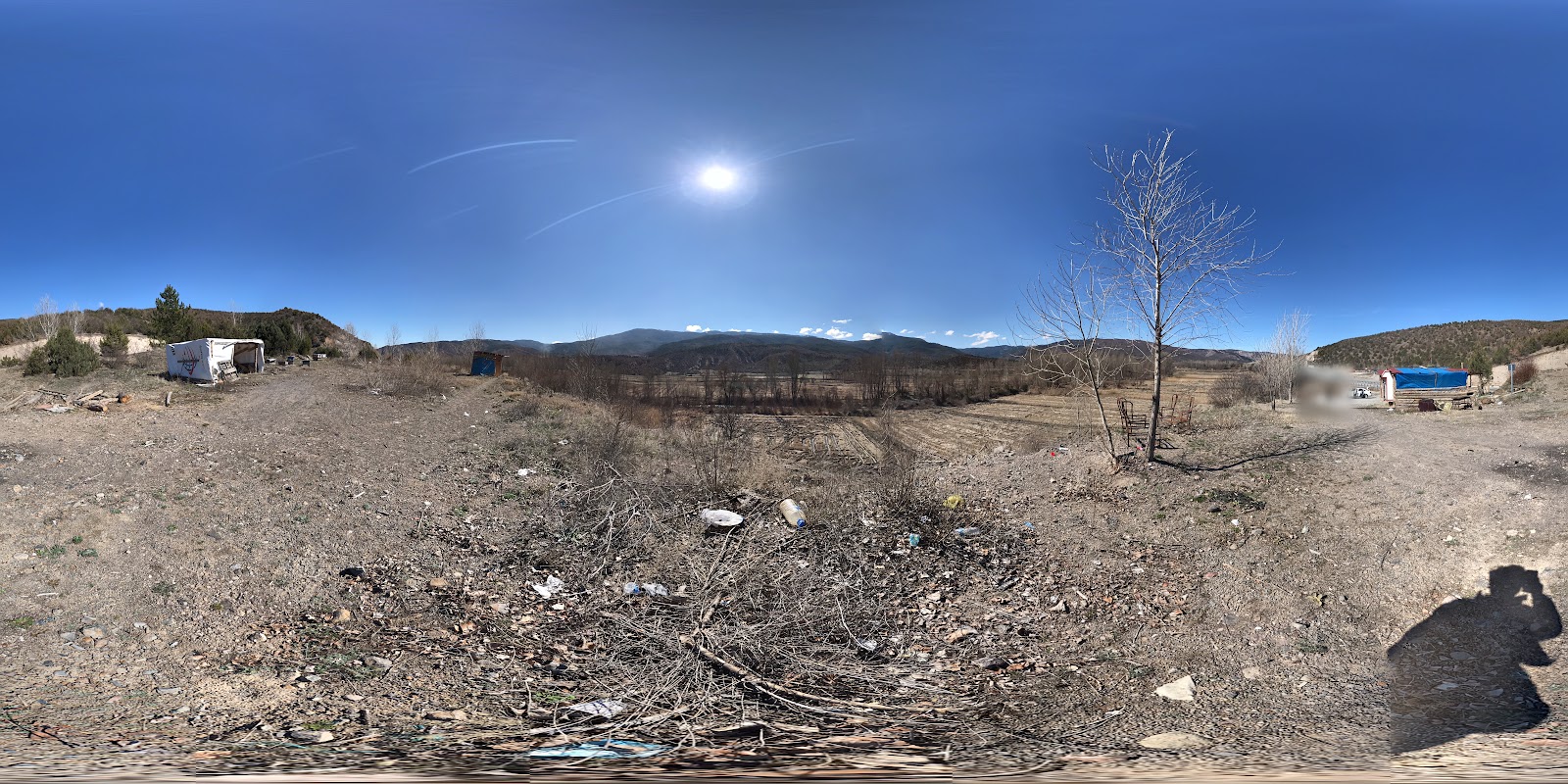 Bolu Dağı — fotoğraf 5