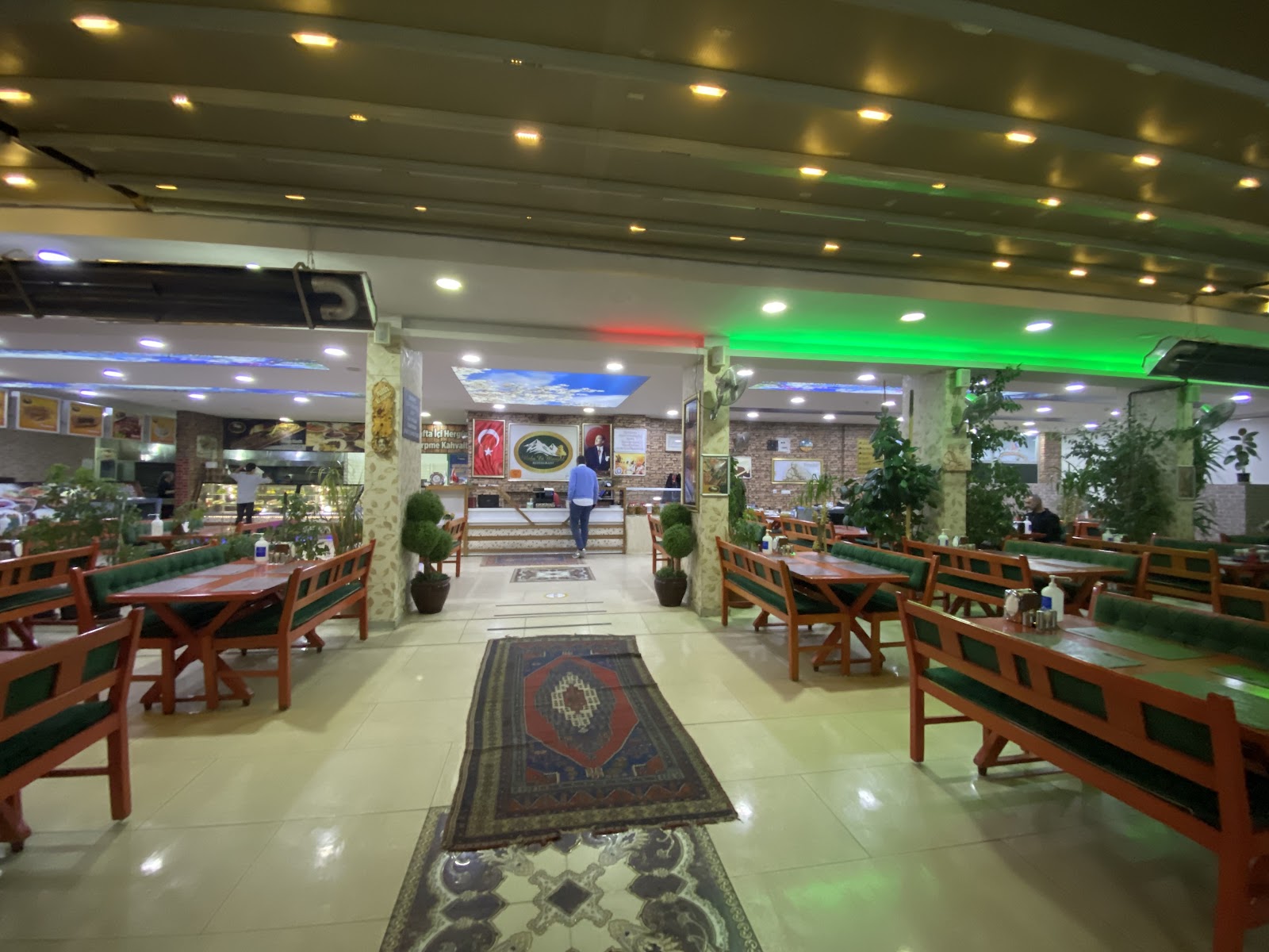 Bolu Et Mangal — fotoğraf