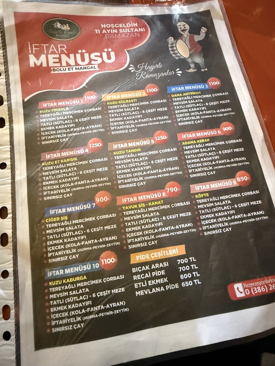 Bolu Et Mangal — fotoğraf 2