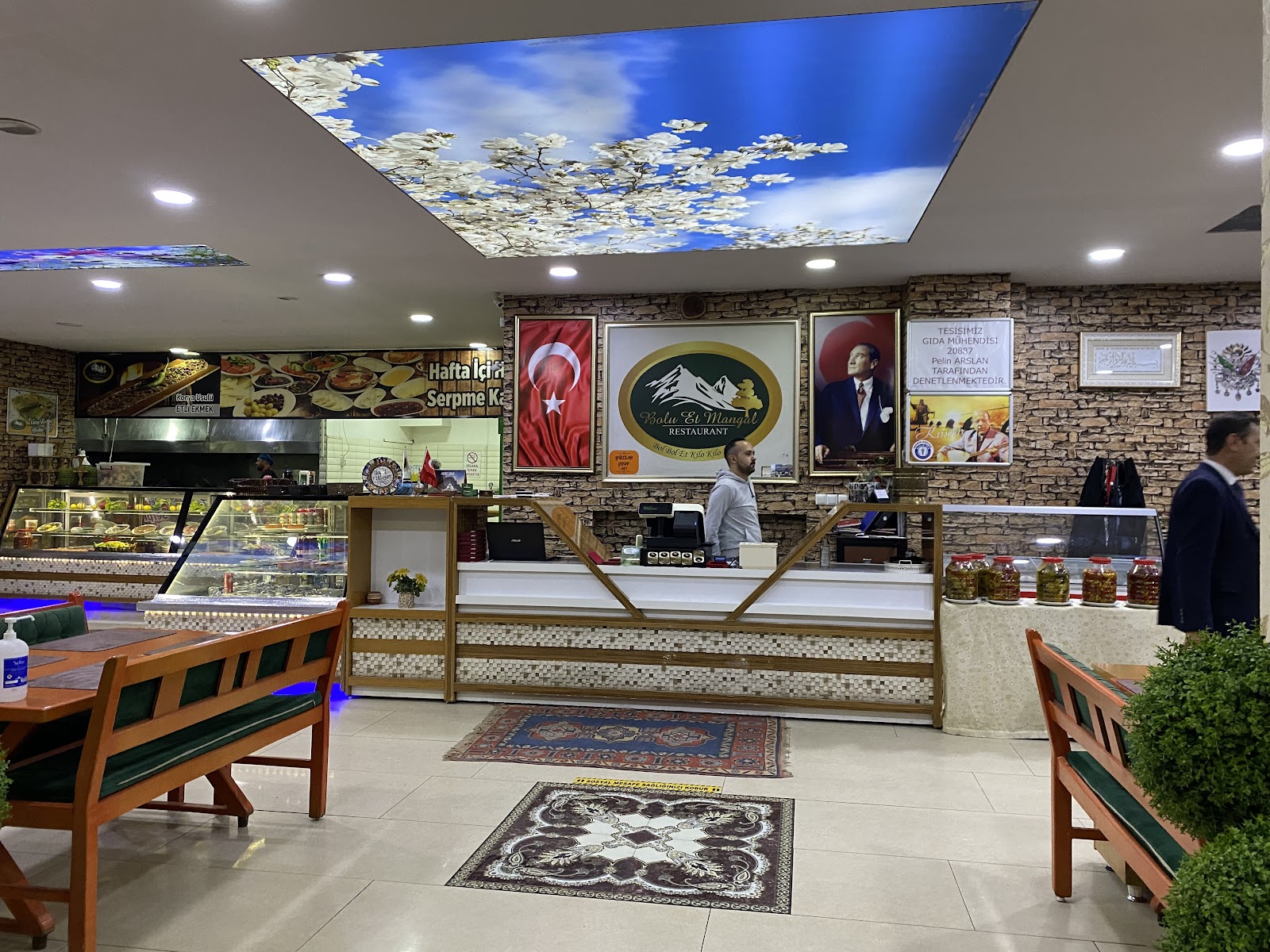 Bolu Et Mangal — fotoğraf 4