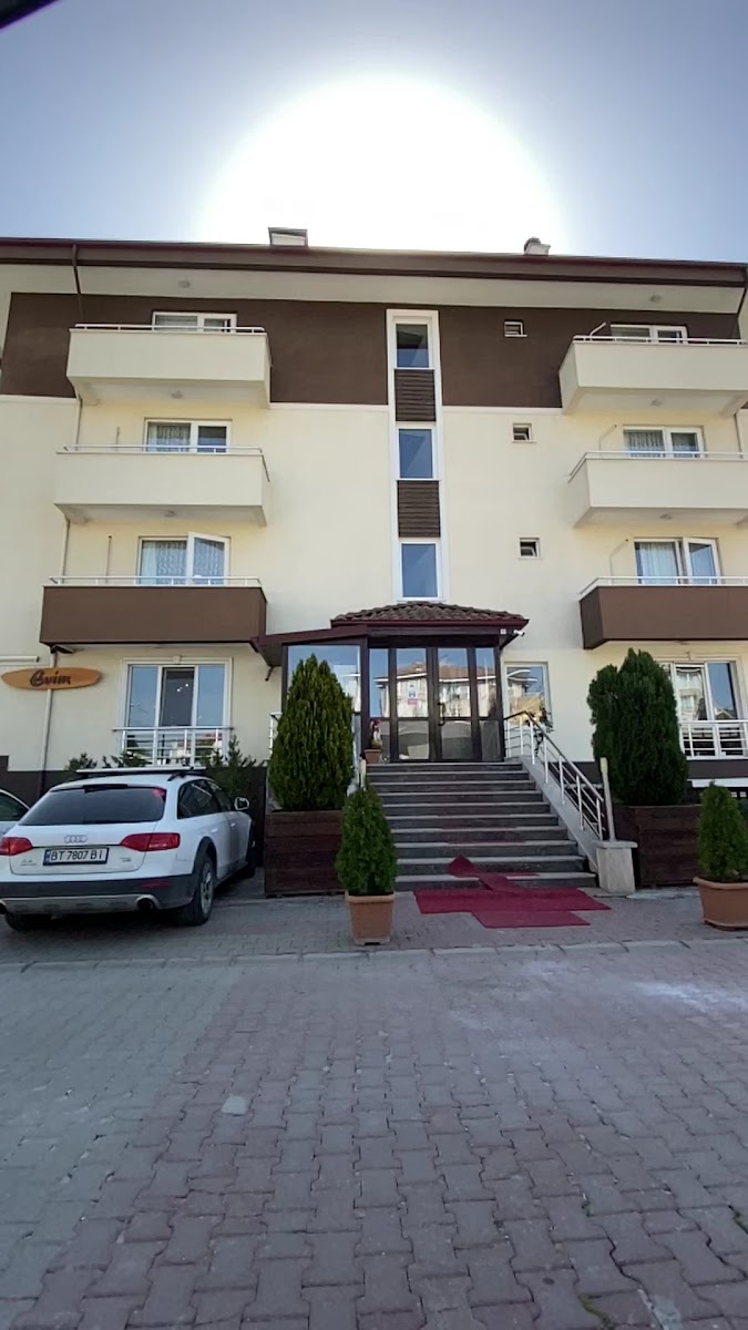 Bolu Evim Otel — fotoğraf 3