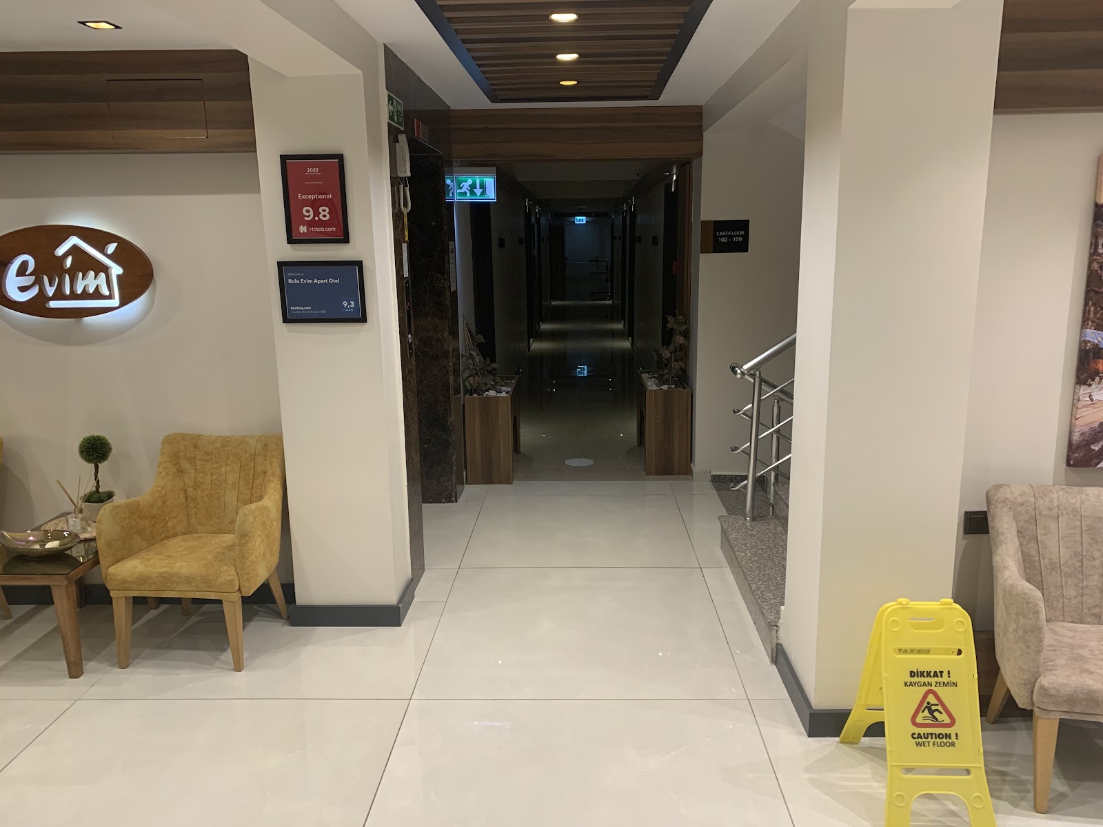 Bolu Evim Otel — fotoğraf 5