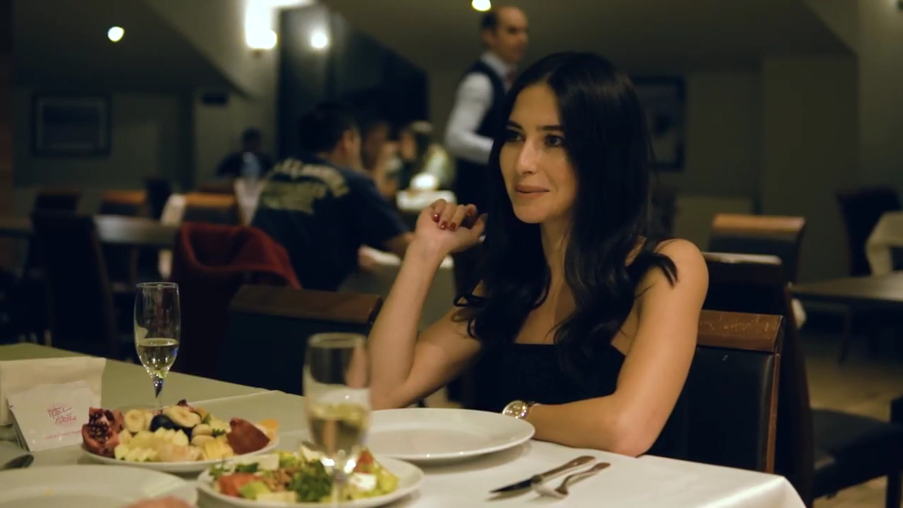 Bolu Grand Köroğlu Otel — fotoğraf 4