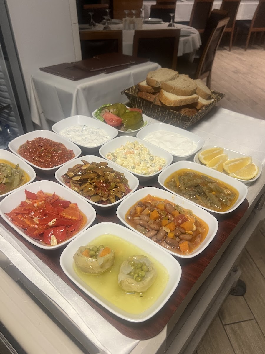 Bolu Grand Köroğlu Otel — fotoğraf 5