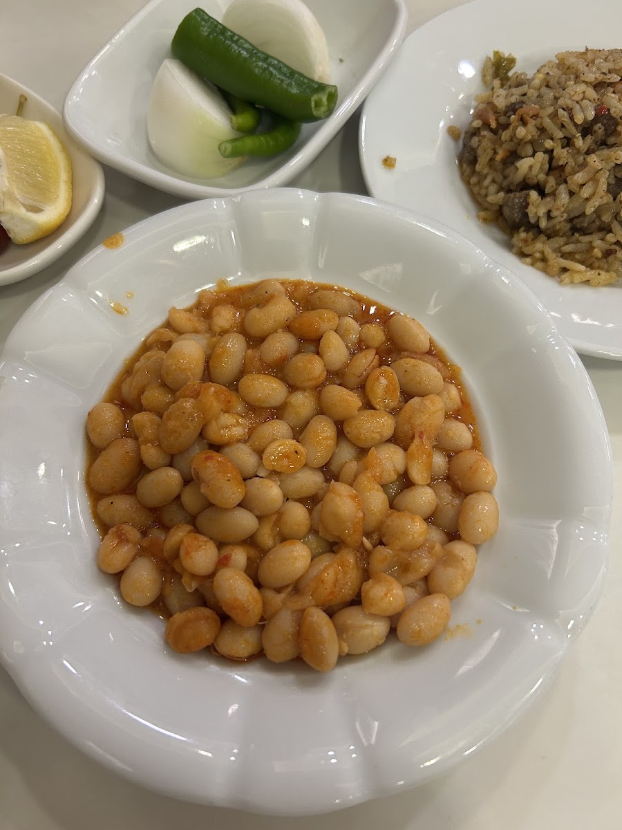 Bolu Hanzade Restaurant — fotoğraf 10