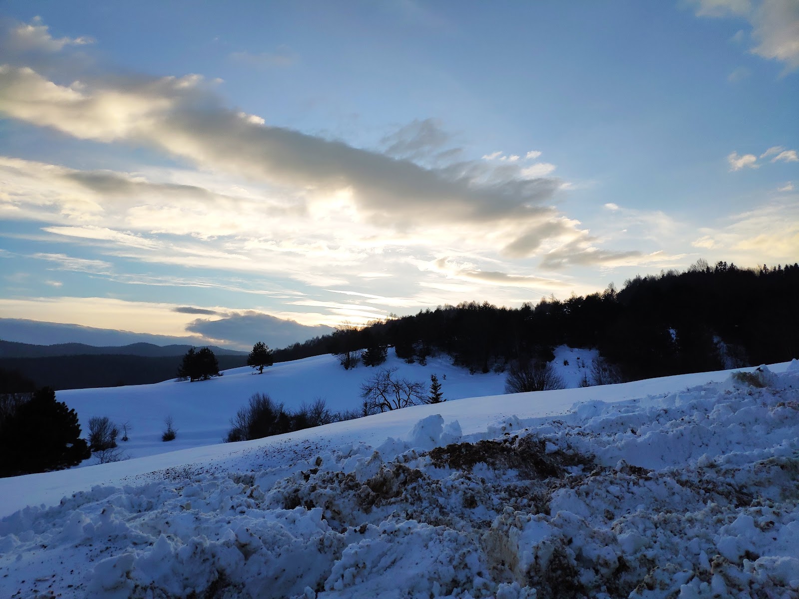 Bolu Kent Ormanı — fotoğraf 4