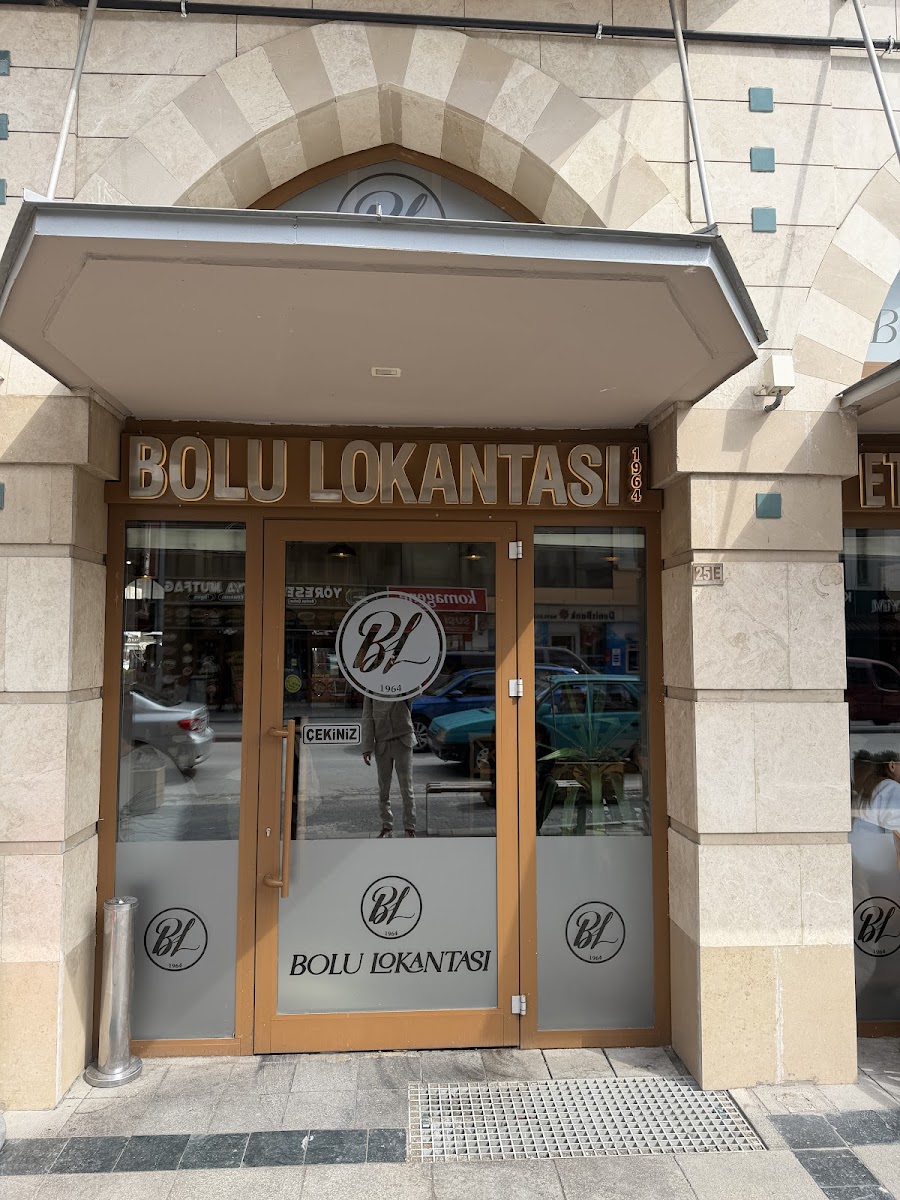 Bolu Lokantası — fotoğraf 2