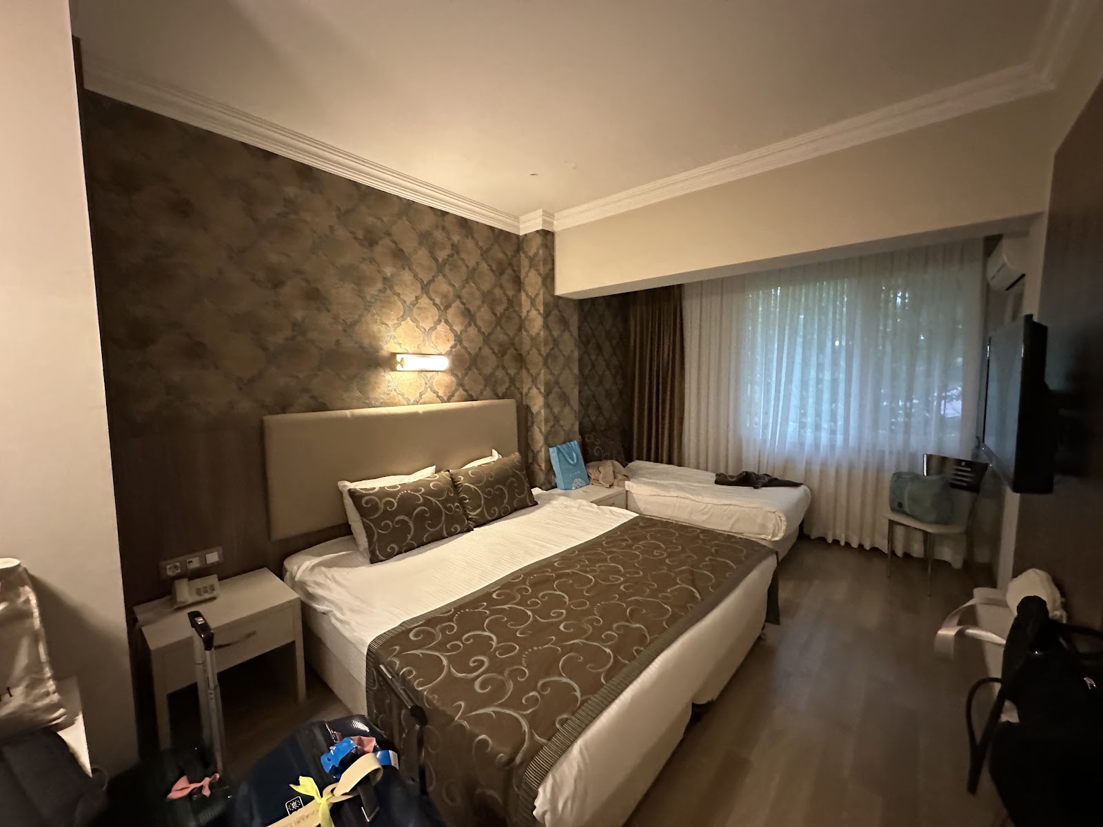 Bolu Termal Otel — fotoğraf 2